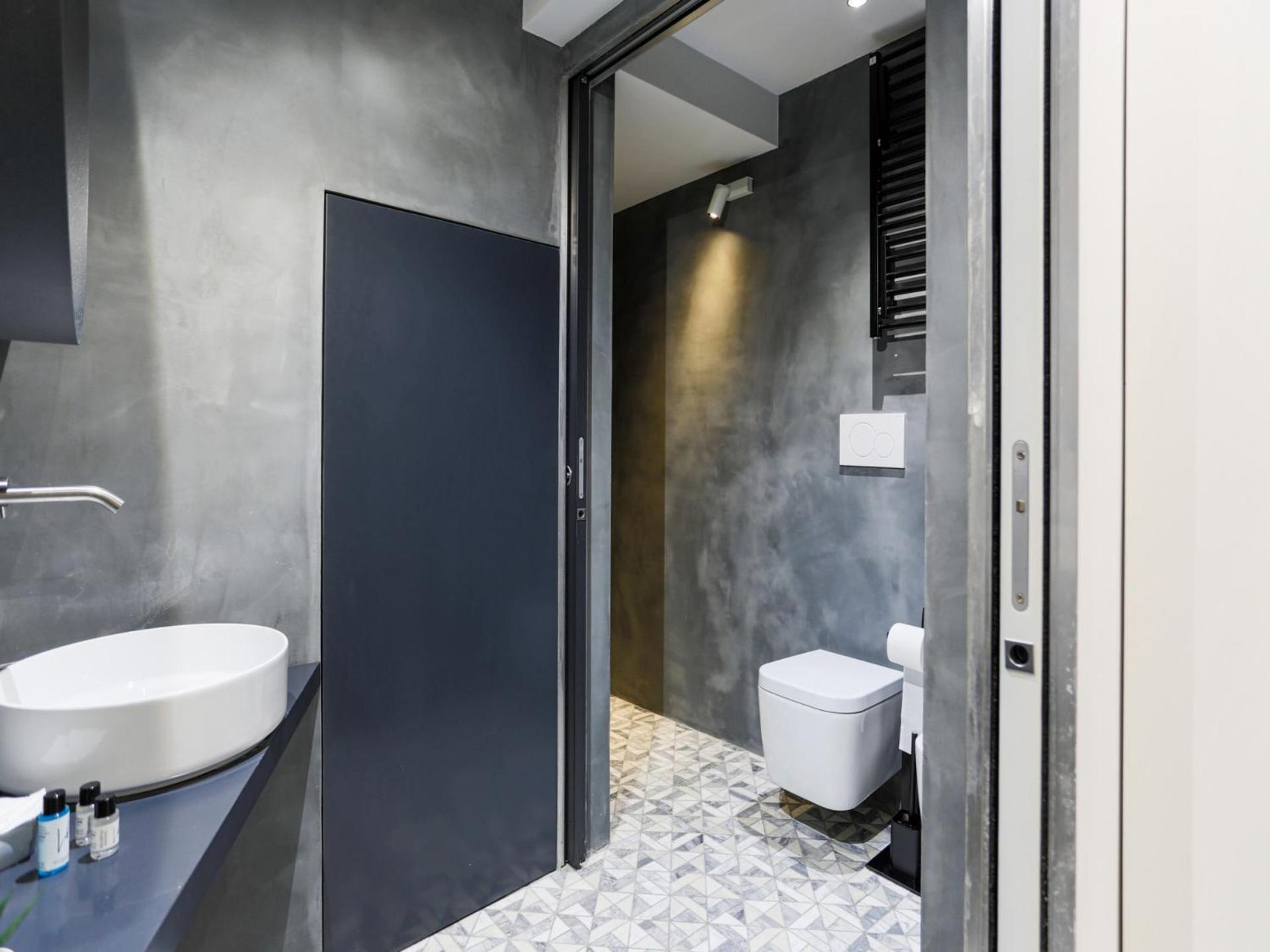 Tetodonpa - Suite Near Duomo Milano Dış mekan fotoğraf