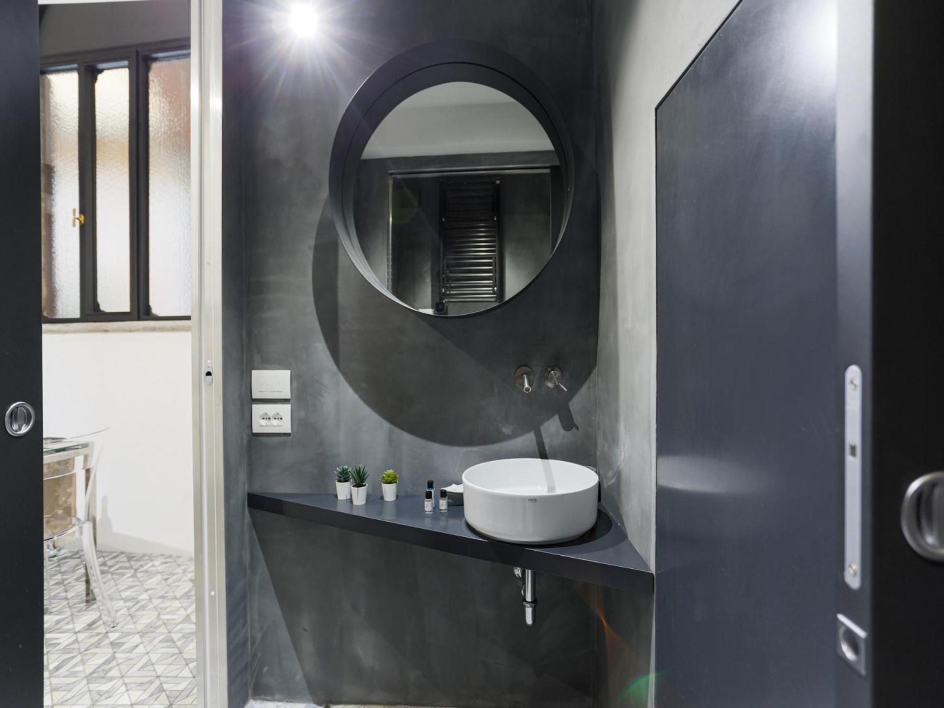 Tetodonpa - Suite Near Duomo Milano Dış mekan fotoğraf