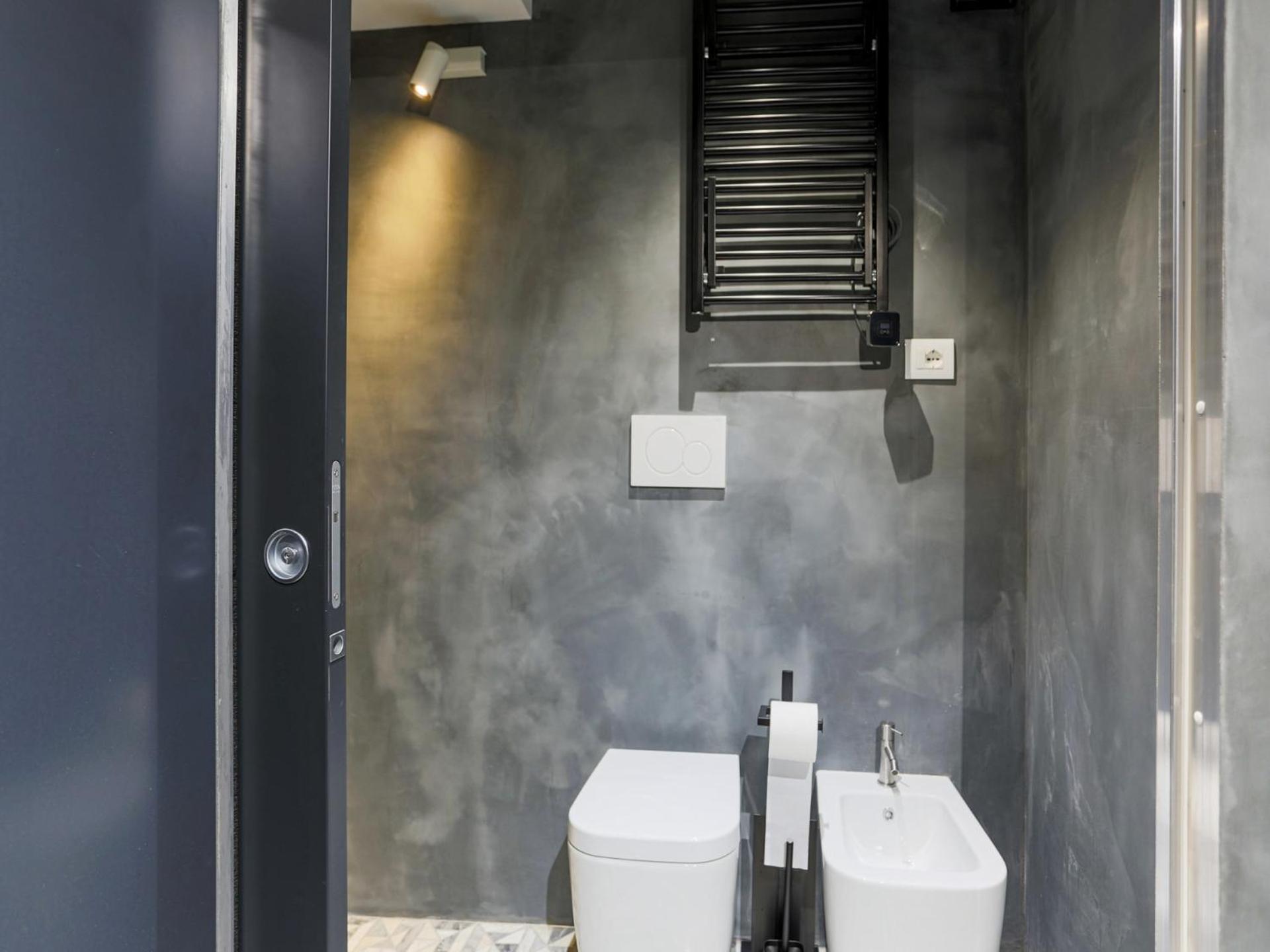 Tetodonpa - Suite Near Duomo Milano Dış mekan fotoğraf
