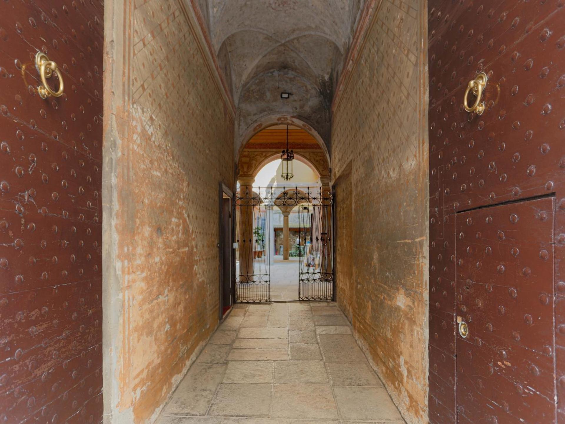 Tetodonpa - Suite Near Duomo Milano Dış mekan fotoğraf