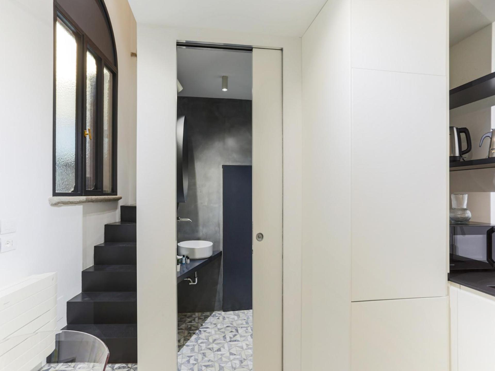 Tetodonpa - Suite Near Duomo Milano Dış mekan fotoğraf