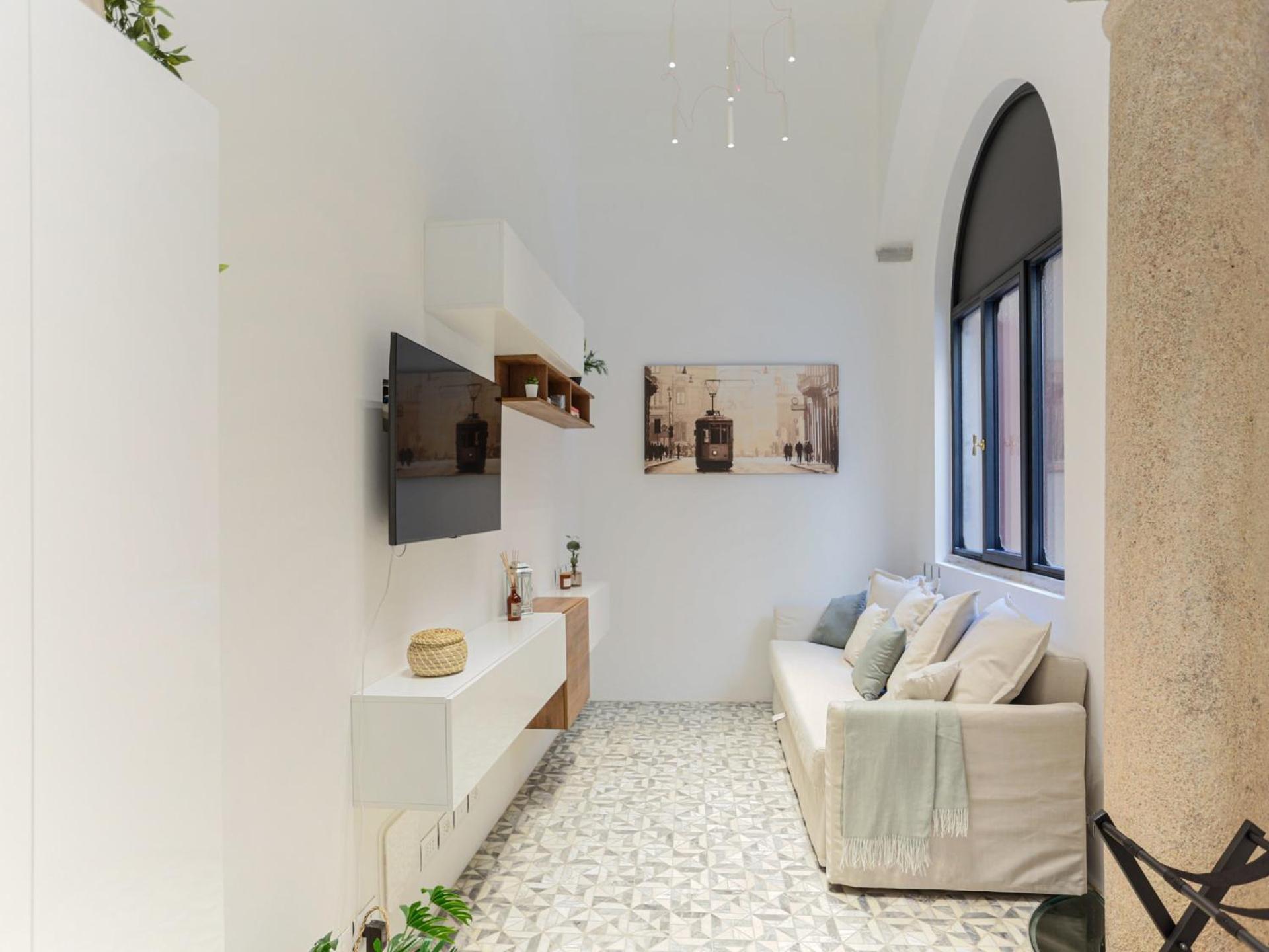 Tetodonpa - Suite Near Duomo Milano Dış mekan fotoğraf