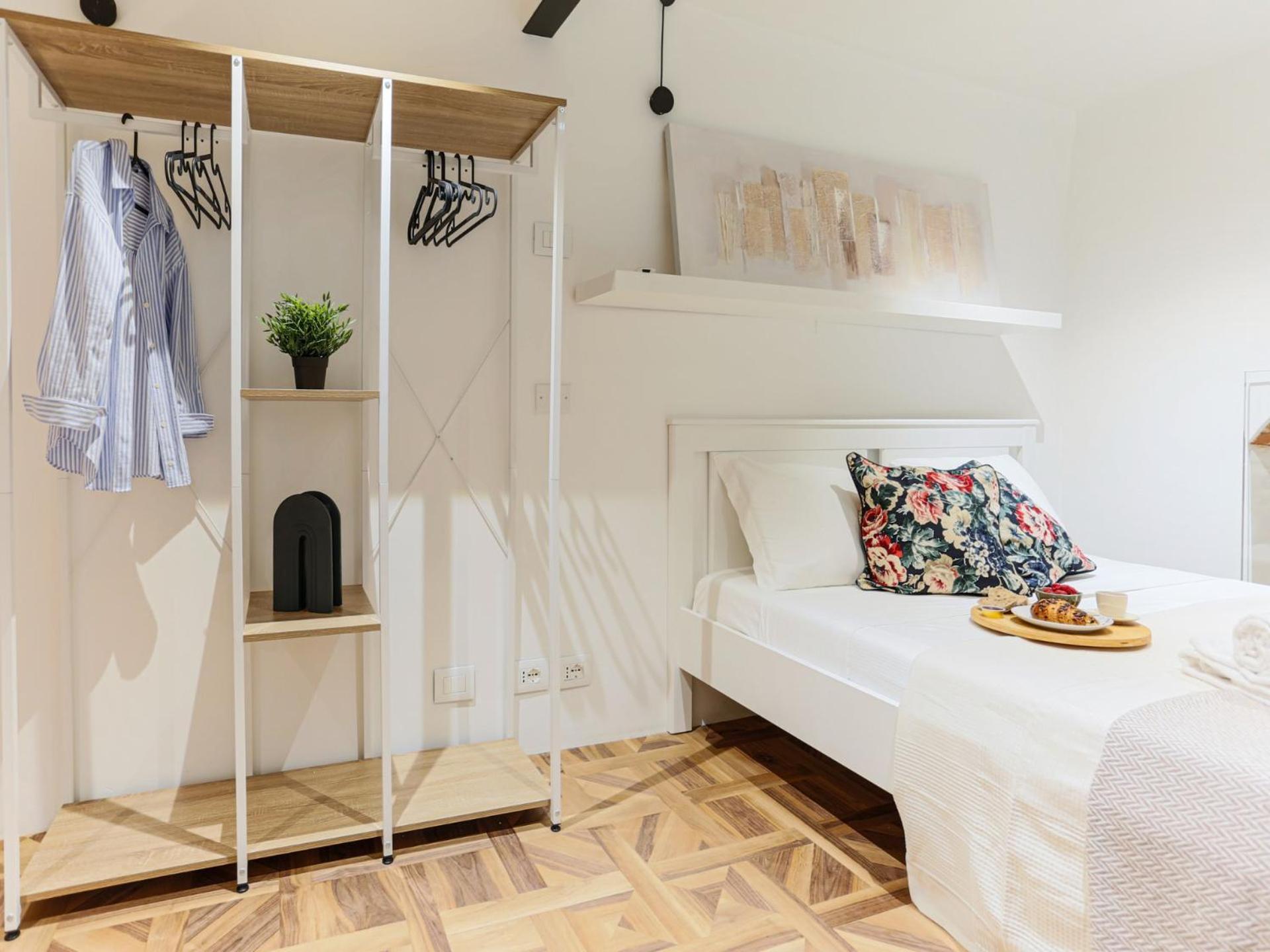 Tetodonpa - Suite Near Duomo Milano Dış mekan fotoğraf