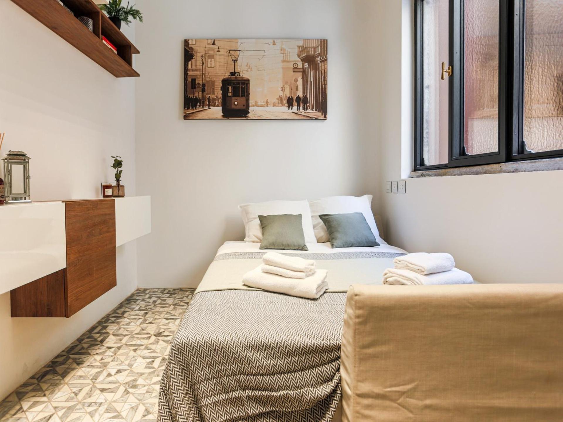 Tetodonpa - Suite Near Duomo Milano Dış mekan fotoğraf