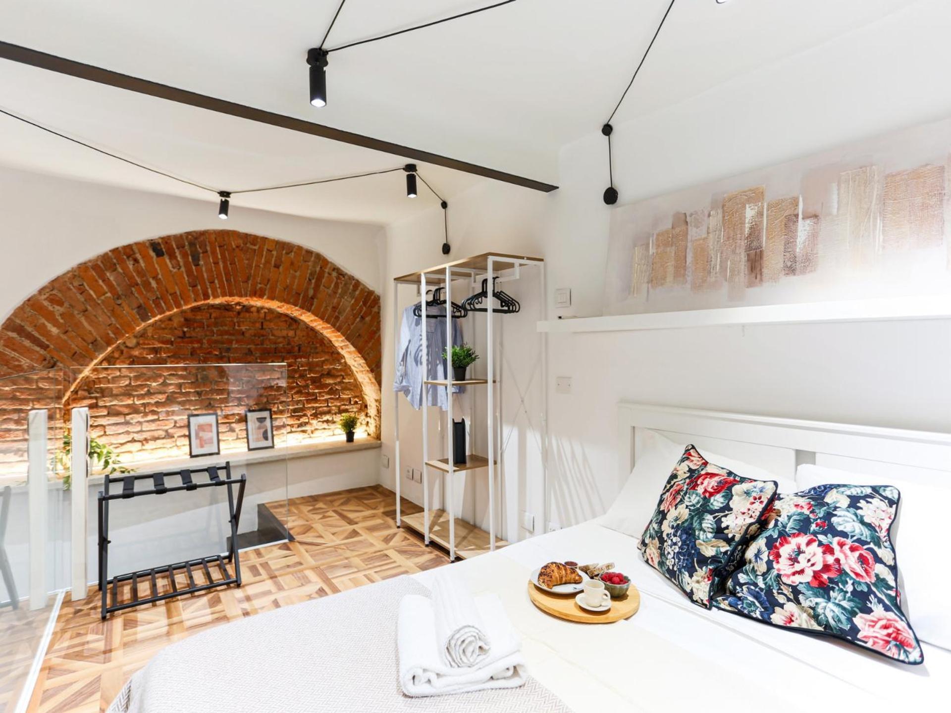 Tetodonpa - Suite Near Duomo Milano Dış mekan fotoğraf