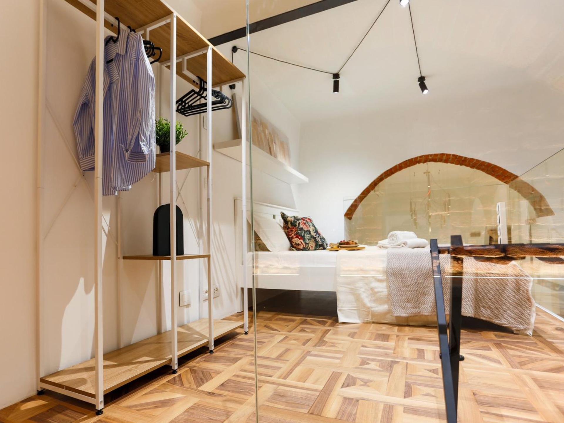 Tetodonpa - Suite Near Duomo Milano Dış mekan fotoğraf